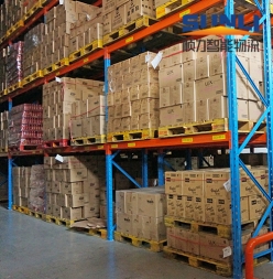 Warehouse shelf wholesale