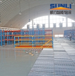 Guangdong shelf